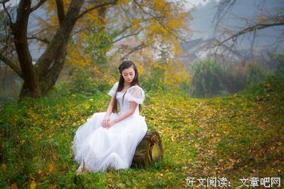 活成一棵树