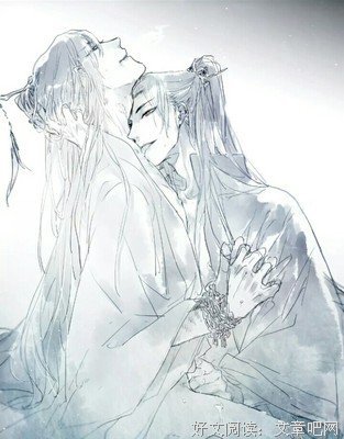《人渣反派自救系统》小说句子