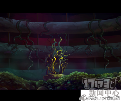 《犬夜叉人物的秘密》动漫语录大全