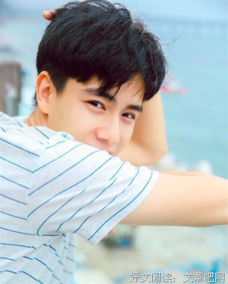 最新的《致我们单纯的小美好》小说书摘