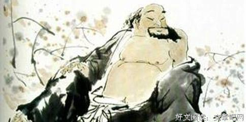 关于谢灵运名言名句