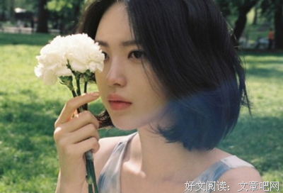 当女人喜欢一个男人时，会有哪些暗示