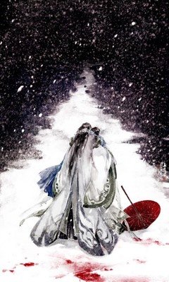关于华胥引的优美句子