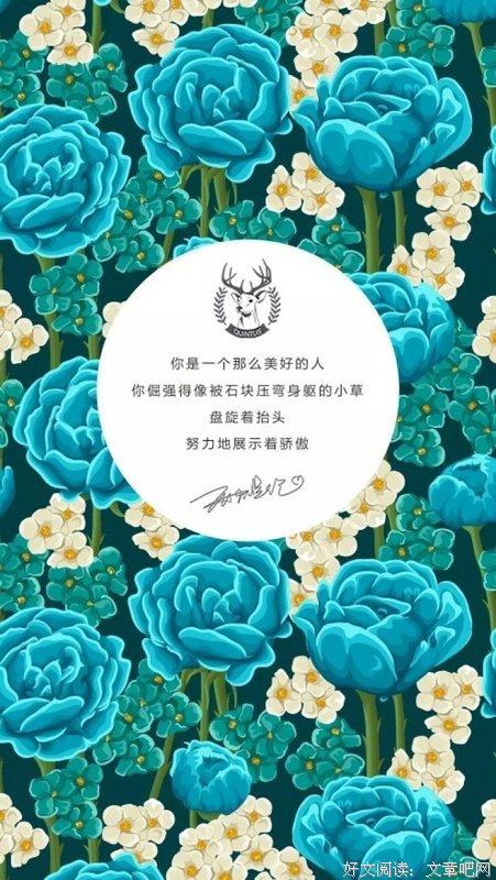 沈肯尼名言大全