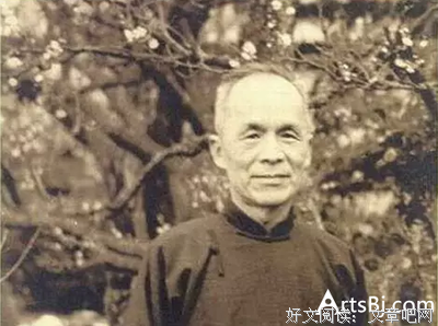 胡兰成名人名言