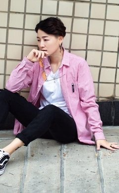 蒋胜男名言大全
