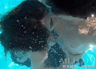 以身报答男人恩（下）