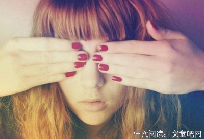 最全的《就像没有明天那样去生活》语录摘抄
