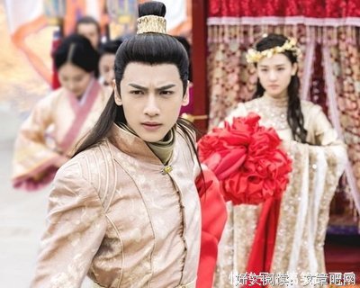《王妃嫁到：腹黑王爷接招》经典句子大全