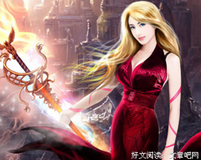最新的《想发学如小毒妃》小说书摘