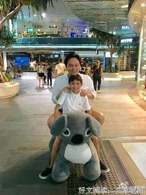 张智霖袁咏仪互相嫌弃，谁说爱情的样子只有一种？