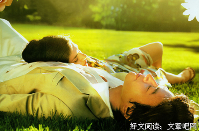 有关愿我一生 ，如此的句子