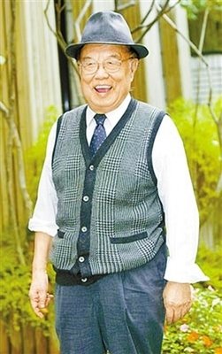 最经典的陈之藩名言大全