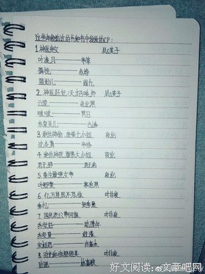 最新的囧囧有妖的名言