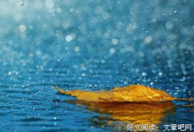 10个在感情里决定放弃的瞬间｜“该放手的时候，就别硬撑了”