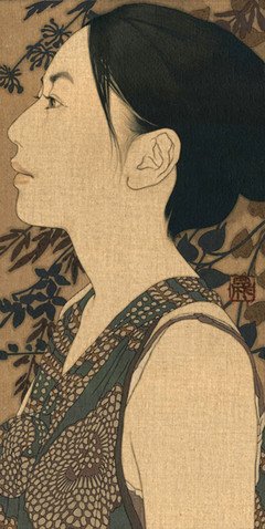 2018上月雨音名言