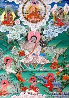 最全的《益的好降措尊者新浪微博》经典语录大全