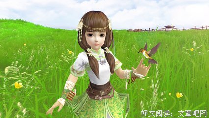 最新的《玩家一号》经典的句子