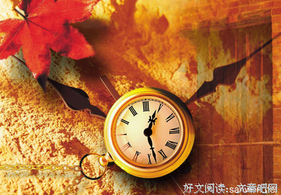 《格走忆是时光缩影》名句欣赏