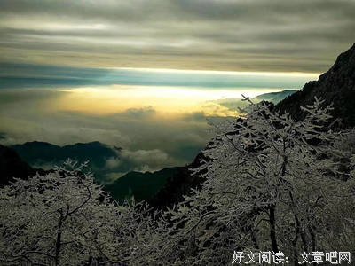 一个人熬过所有的苦，我终于学会了坚强