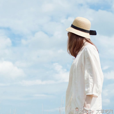 最全的《未来的自己》经典语句