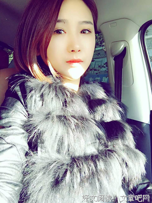 你怎么和朋友圈里长得不一样。
