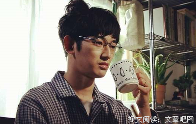 2005年，还没有人用「直男」这个词。