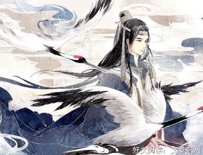 关于徐凤年的名句摘抄
