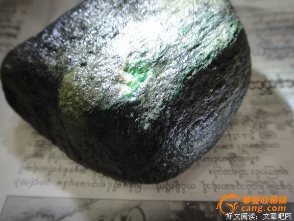 关于莫西的座右铭