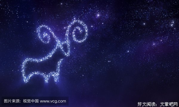 不懂得追女生，总要别人帮忙的星座男