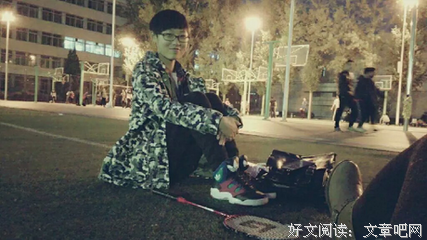 不过是我所爱经典名句