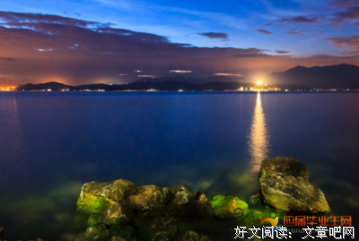 美到悲壮独自收藏优美的句子