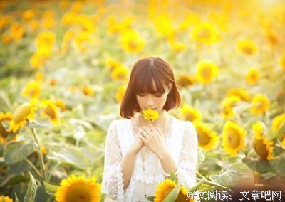《简简单单》的句子