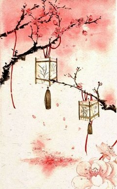 《君兮》的句子