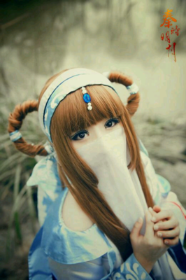 关于秦时明和时还的优美句子