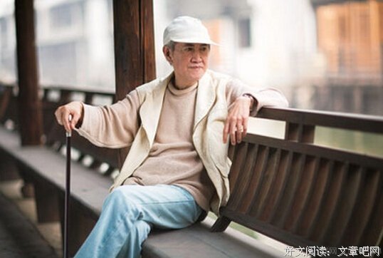 木心经典的句子