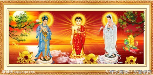 最全的释迦摩尼的名言