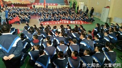黎明尽头的名句