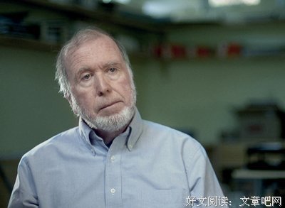 凯文·凯利经典句子
