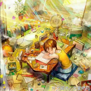 淡蓝蓝蓝的名言