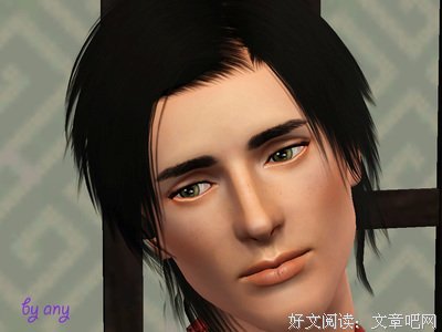 最新的《岛屿少年》经典的句子