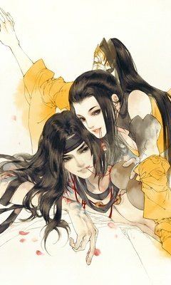 《魔妃太狠辣》语录摘抄