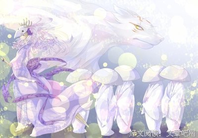 男生温柔起来，妖怪都害怕
