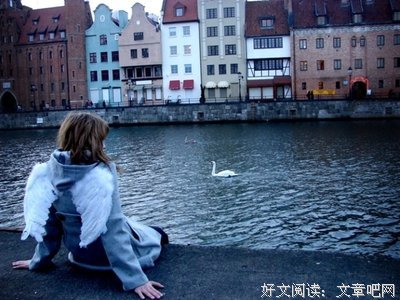 最全的《梦》经典语录