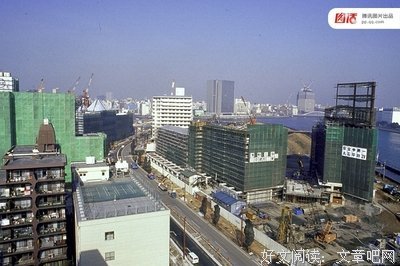关于大兴土木的名言