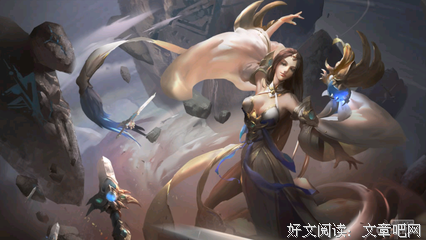 瑶姬的语句摘抄_关于瑶姬的语句