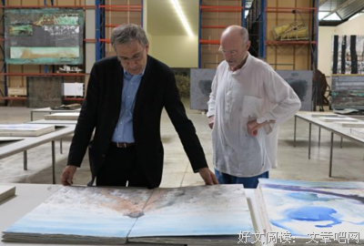 奥尔罕·帕慕克的名言