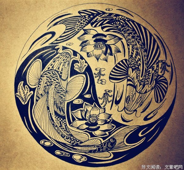 最全的爱爬树的鱼的名言名句
