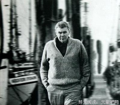 雷蒙德·卡佛的名句