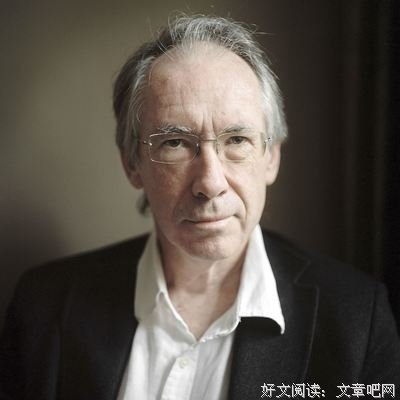 最经典的伊恩·麦克尤恩经典语录